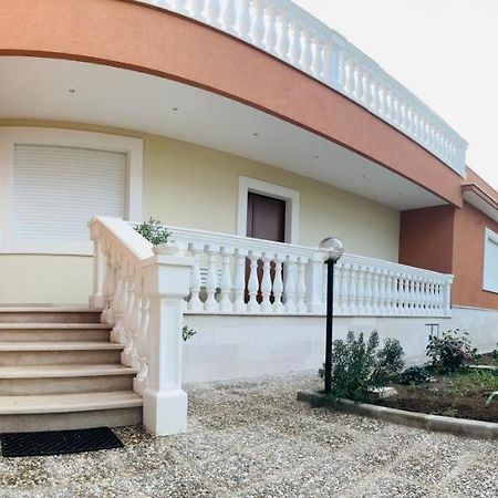 Villa Raffaele トラーニ エクステリア 写真