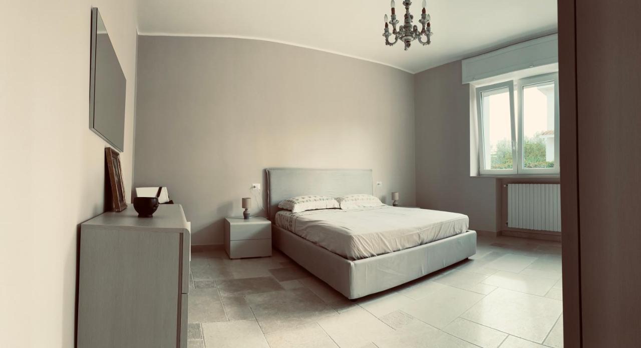 Villa Raffaele トラーニ エクステリア 写真