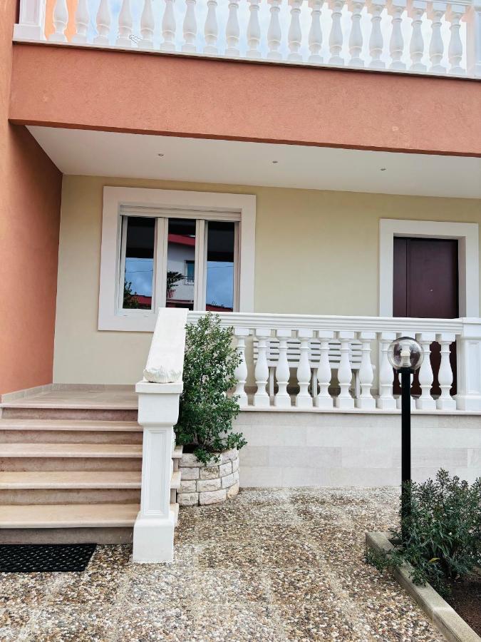 Villa Raffaele トラーニ エクステリア 写真