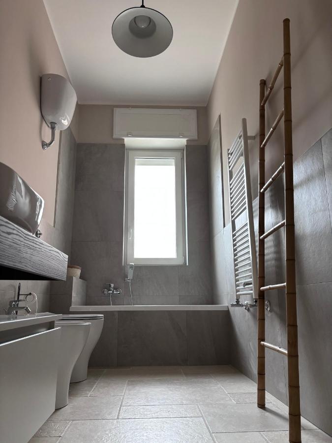 Villa Raffaele トラーニ エクステリア 写真